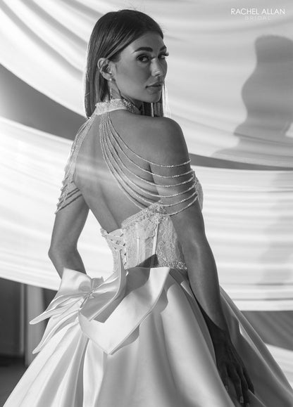 Rachel Allan RB6183 Dress