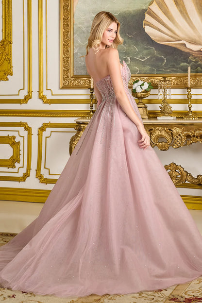 GL3668 Elizabeth K Dress