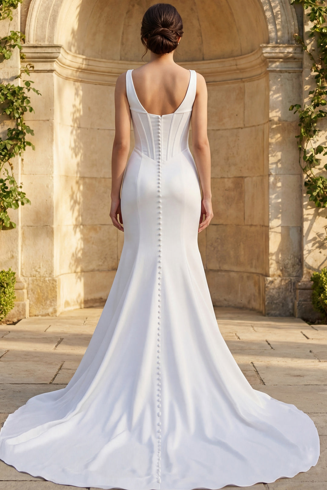 Jovani JB40782 Dress - ElbisNY