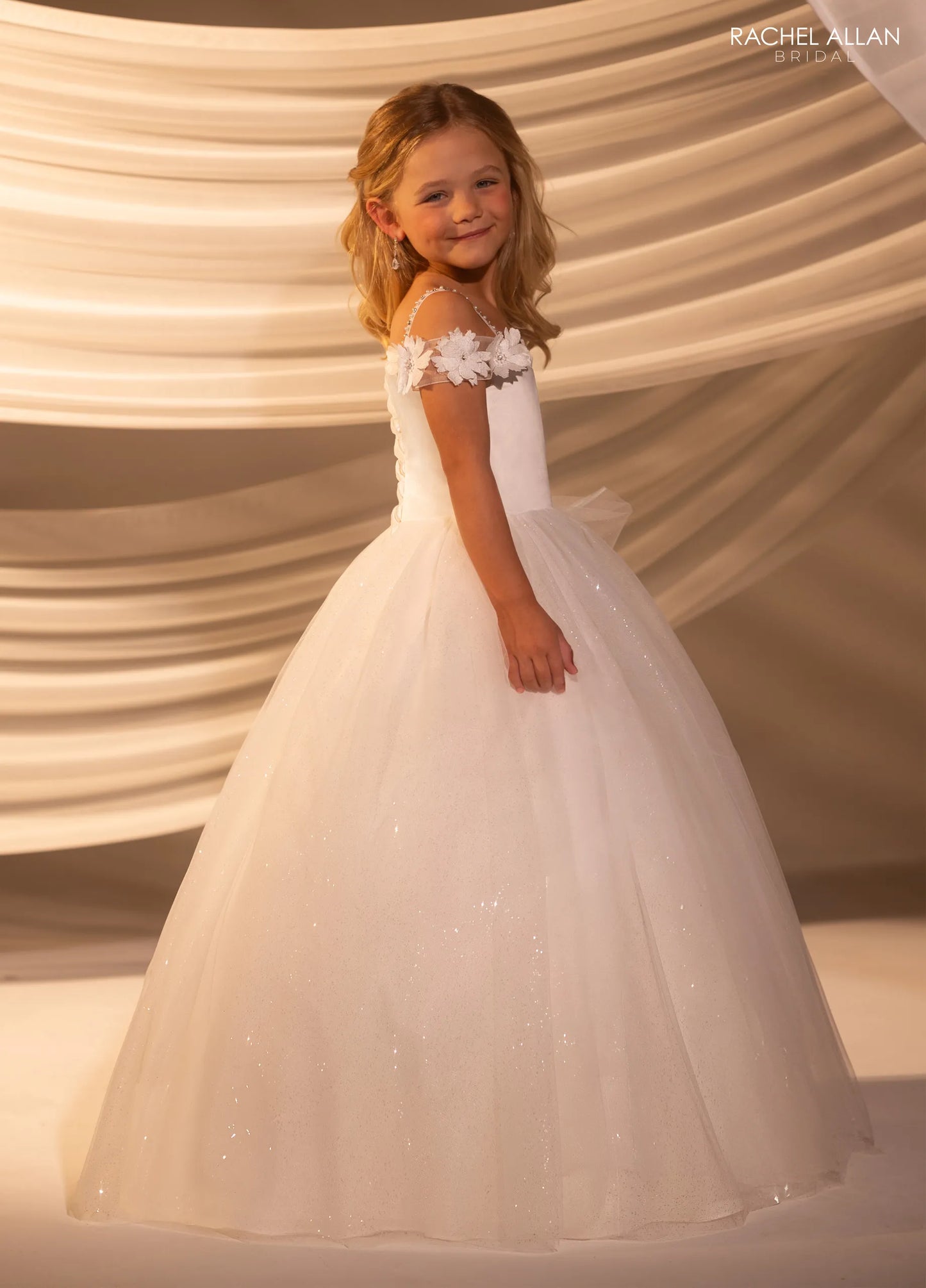 Rachel Allan RB9186 Dress