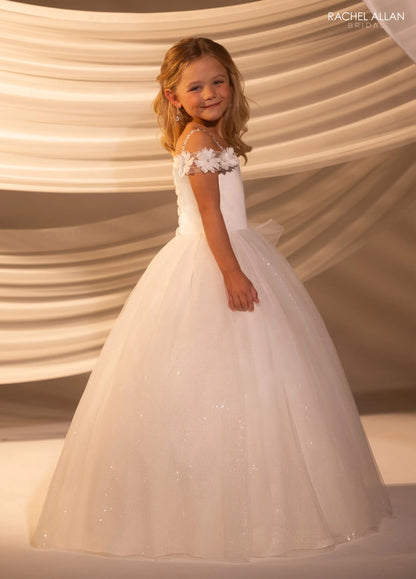Rachel Allan RB9186 Dress