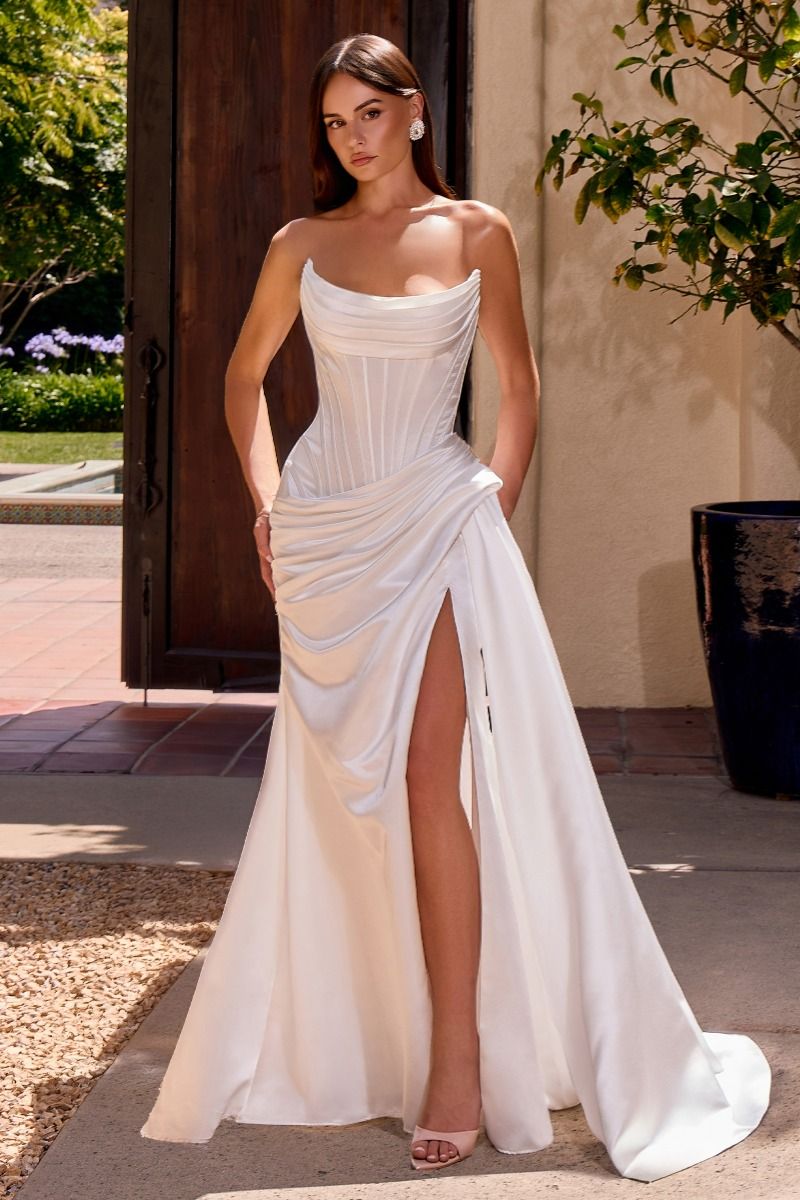 Ladivine CD636W Dress