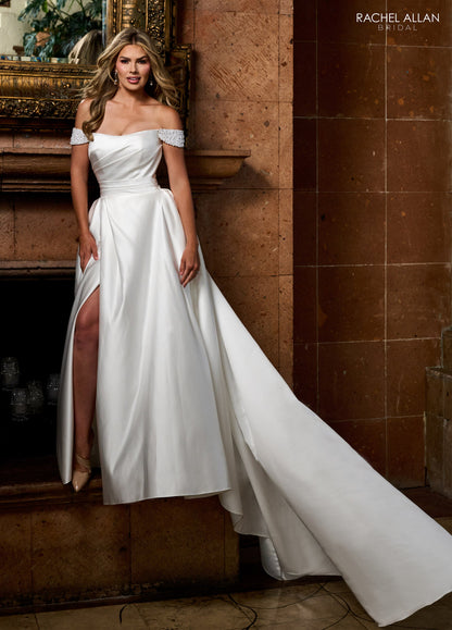 Rachel Allan RB2213 Dress