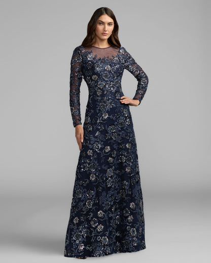 Mac Duggal 69212 Dress