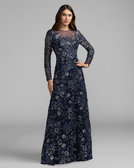 Mac Duggal 69212 Dress