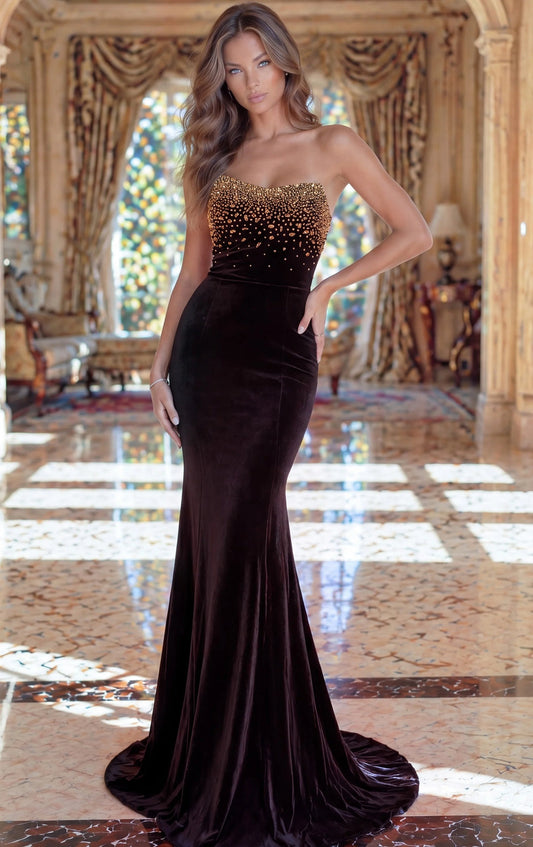 Evening Gowns and Formal Dresses for Women at Best Prices Online | Elbisny Evening Gowns and Formal Dresses for Women at Best Prices Online | Elbisny