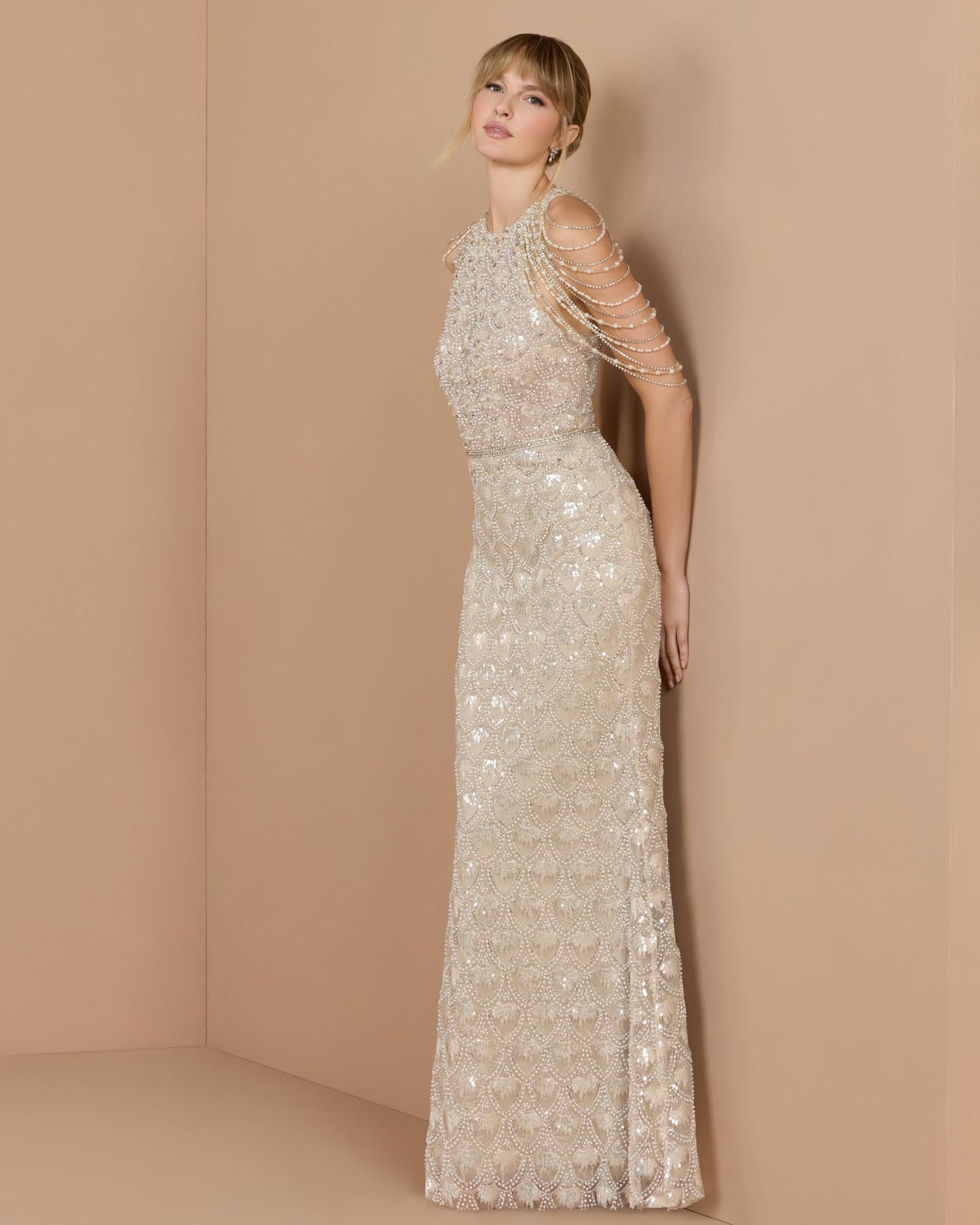 Mac Duggal 21322 Dress