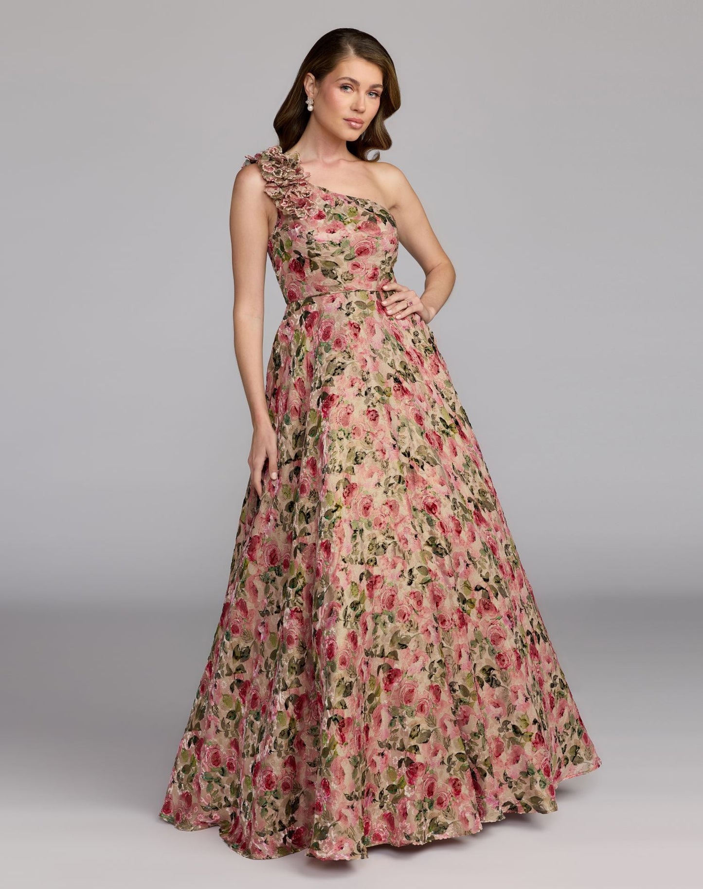 Mac Duggal 13269 Dress