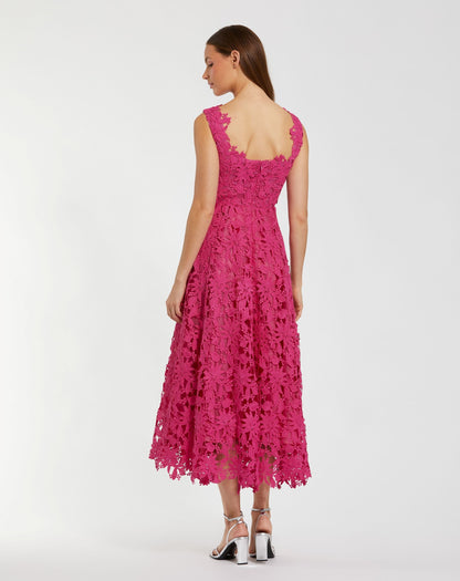 Mac Duggal 69073 Dress - ElbisNY