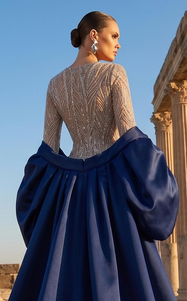 Fouad Sarkis F03004 Dress