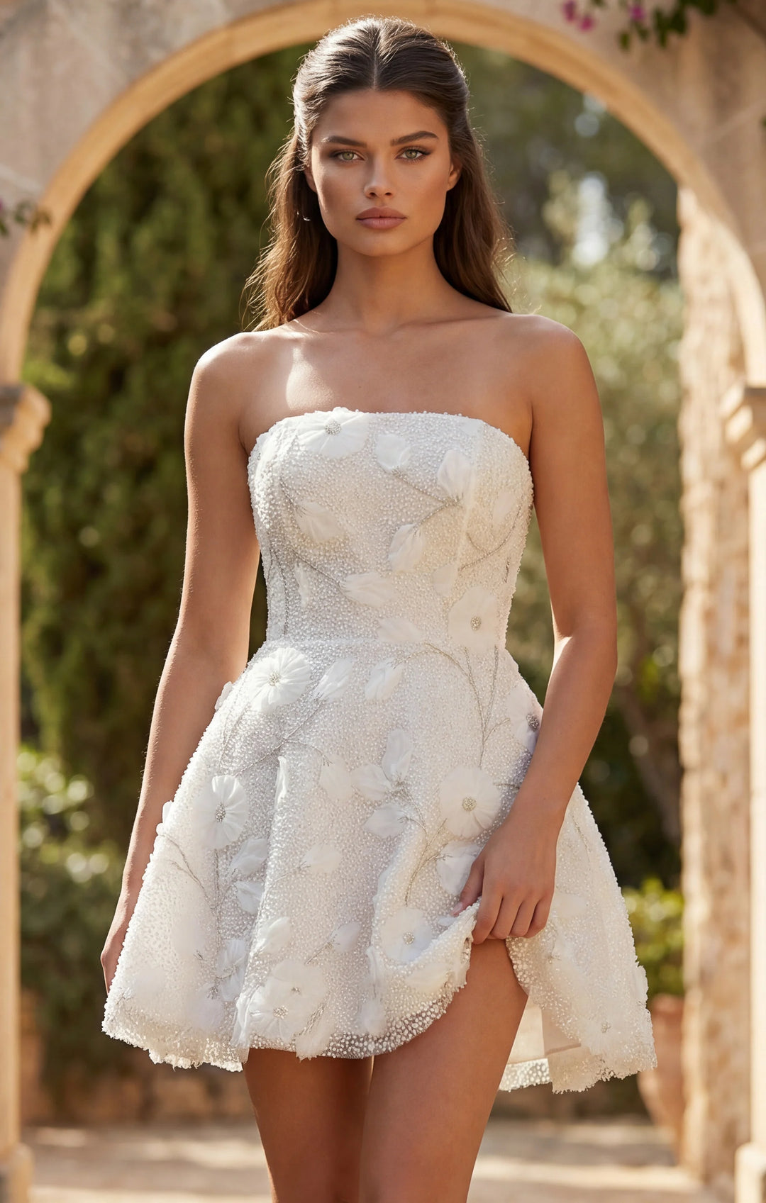 Jovani JB49687 Dress - ElbisNY