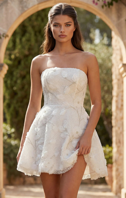 Jovani JB49687 Dress - ElbisNY