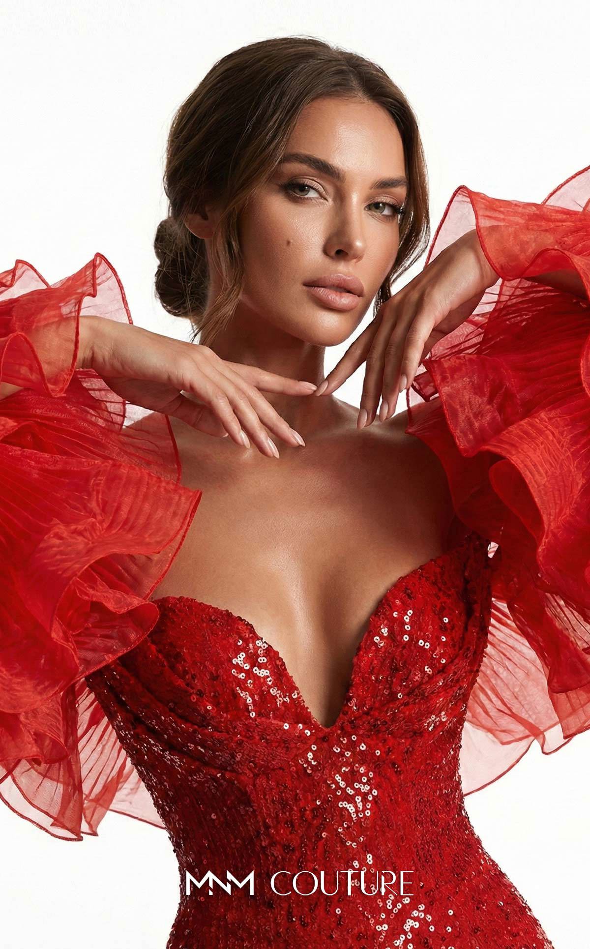 Fouad Sarkis F03029 Dress