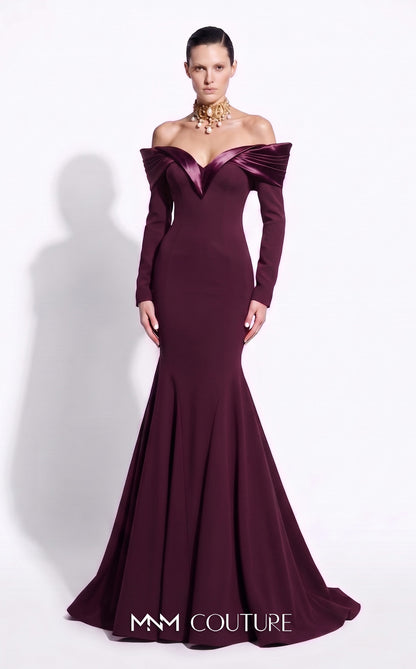 Fouad Sarkis F02973A Dress