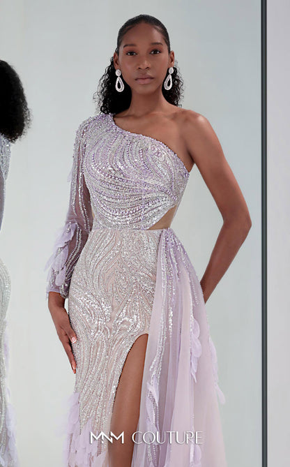 MNM Couture M1310 Dress