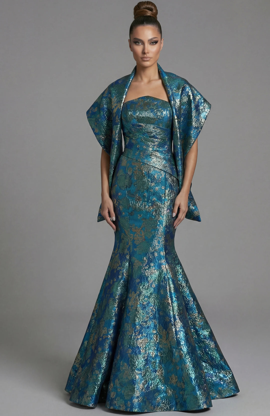 Jovani 51634 Dress - ElbisNY
