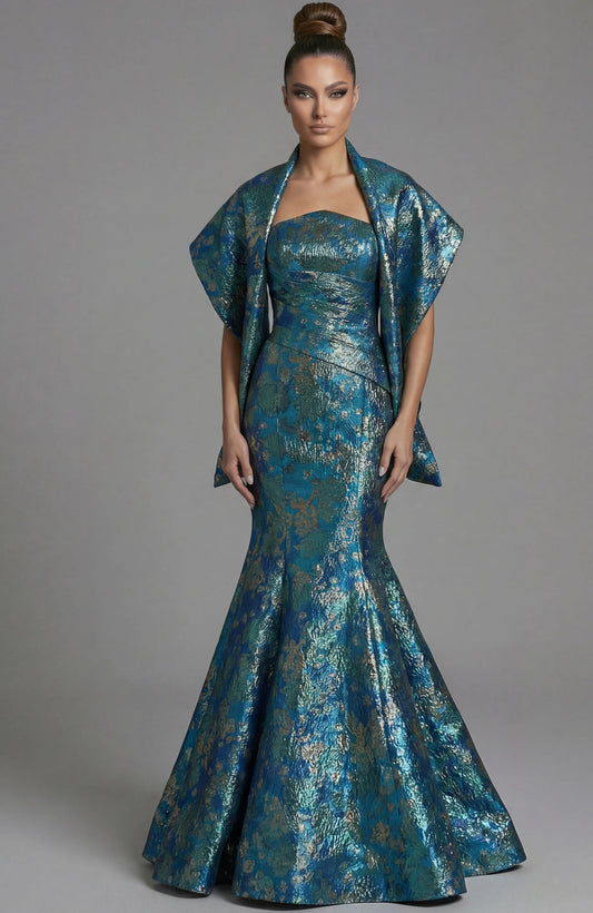 Jovani 51634 Dress - ElbisNY