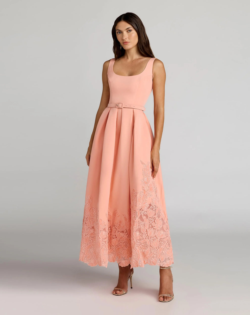 Ieena for Mac Duggal 21225 Dress - ElbisNY