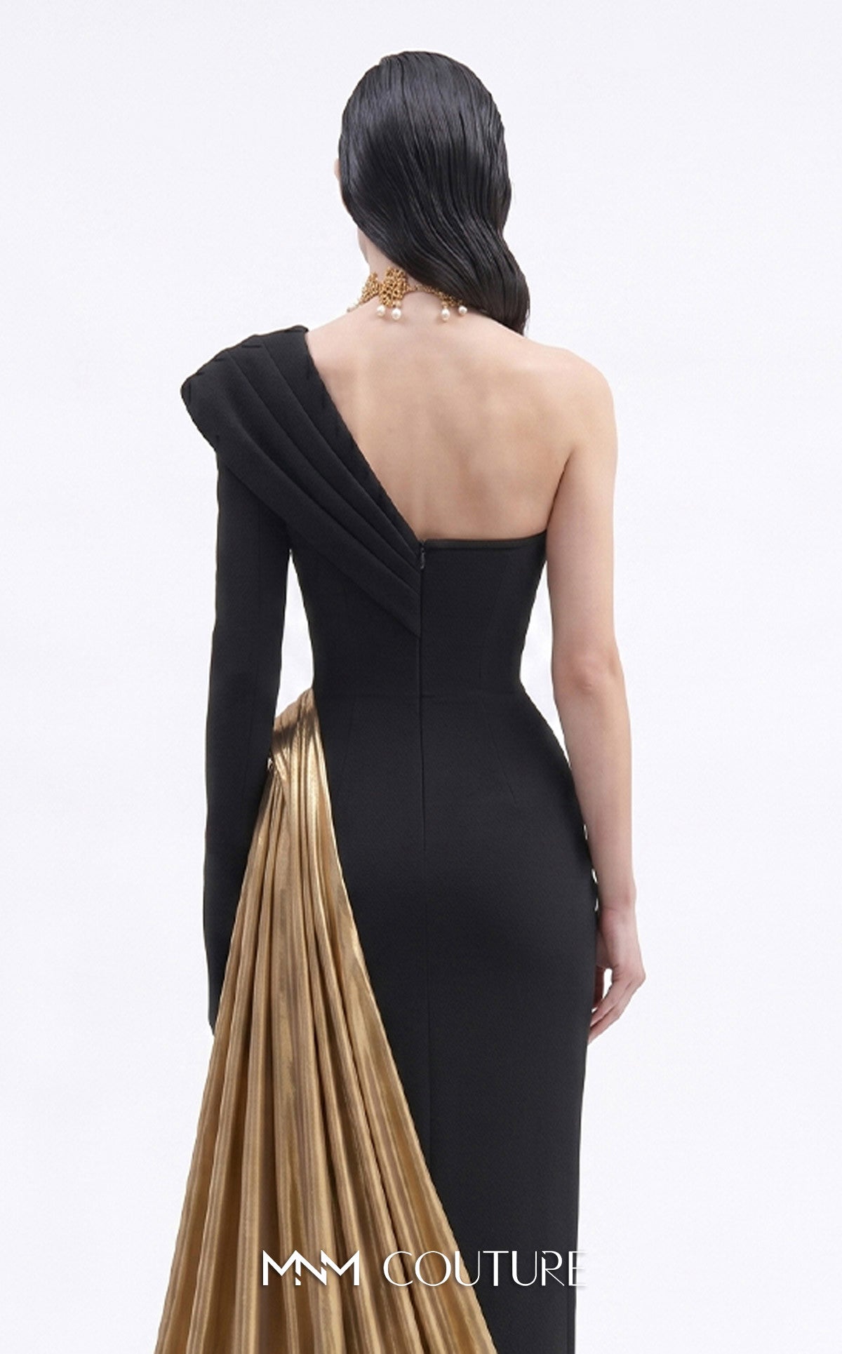 Fouad Sarkis F03063 Dress