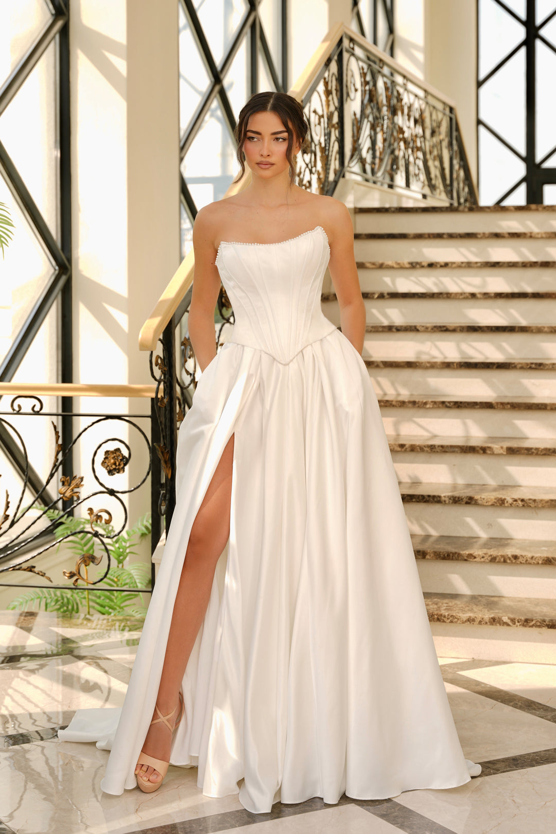 Tina Holly TK803 Dress