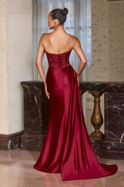Ladivine J887 Dress
