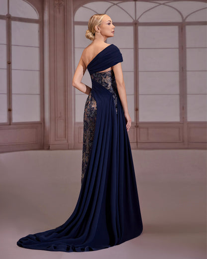 Reverie Couture FW261 Dress