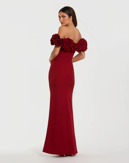 Ieena for Mac Duggal 50042