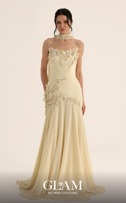 Glam By MNM Couture O07864 Dress