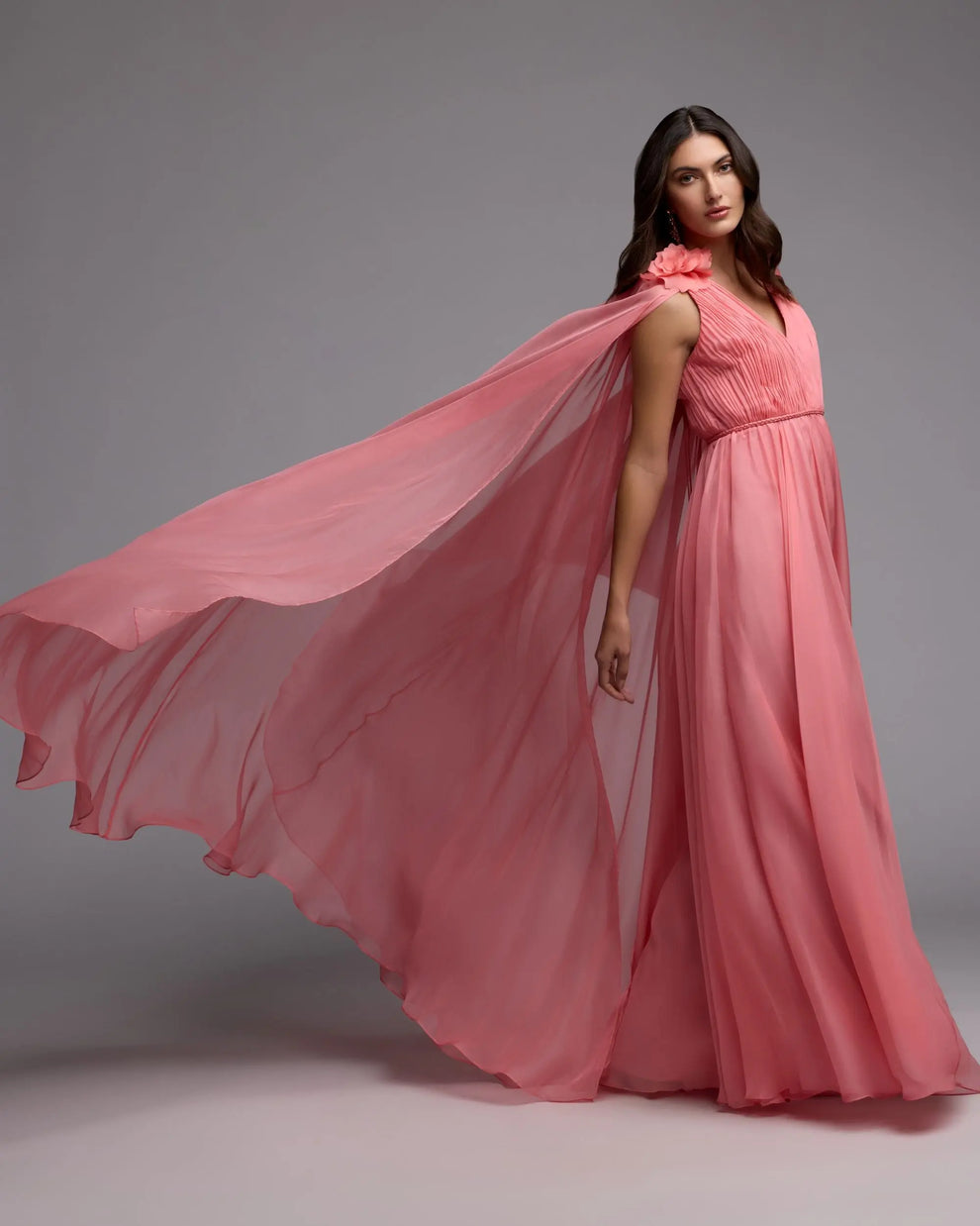 Mac Duggal 68768 Dress - ElbisNY