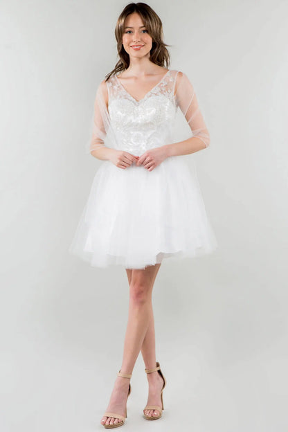 GS1968 Elizabeth K Dress
