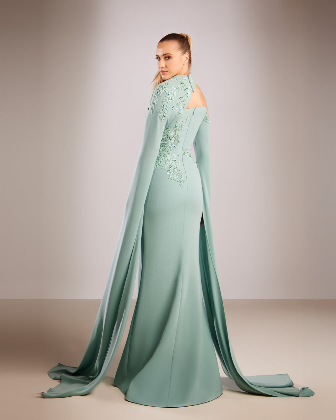 Reverie Couture FW215 Dress