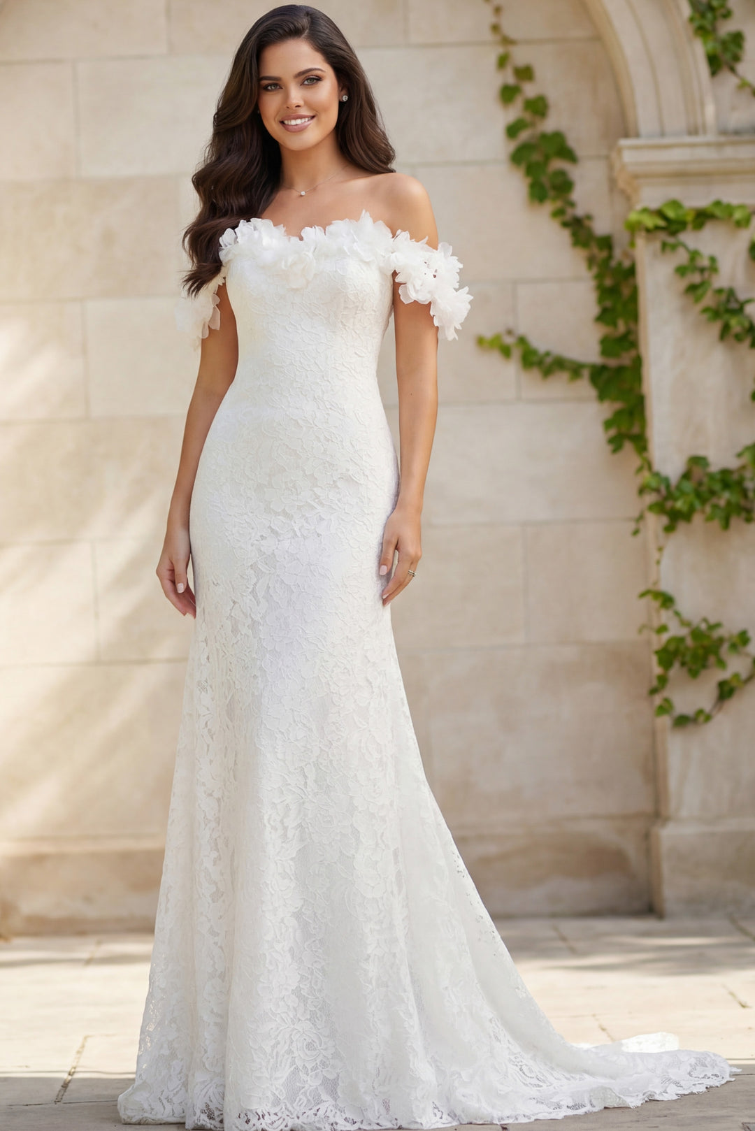 Jovani JB42295 Dress - ElbisNY