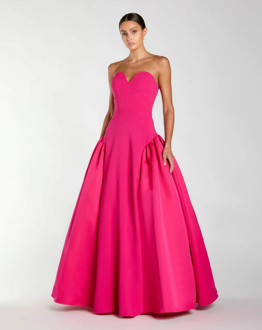 Mac Duggal 21240 Dress