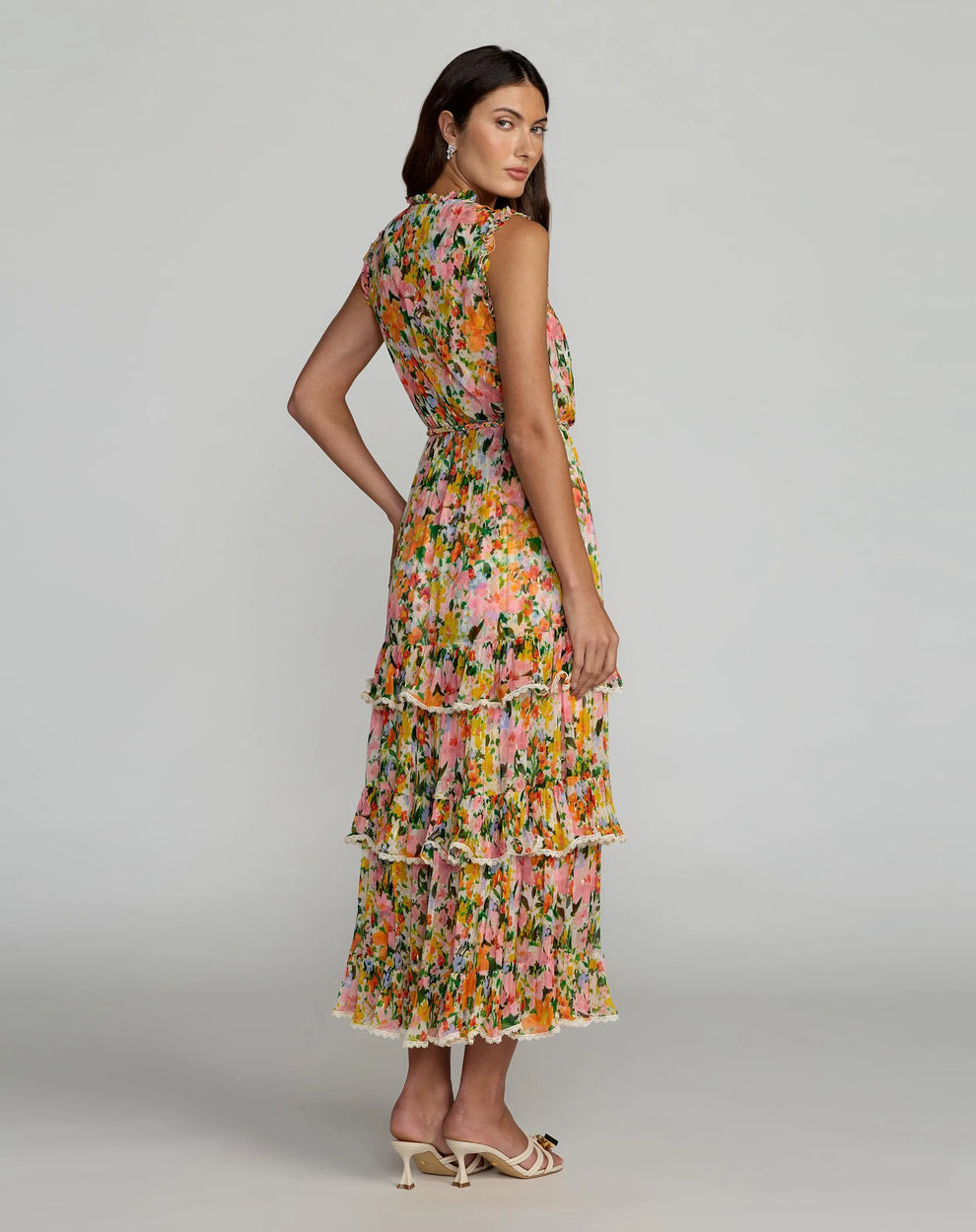 Mac Duggal 8500 Dress - ElbisNY