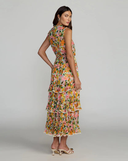 Mac Duggal 8500 Dress - ElbisNY