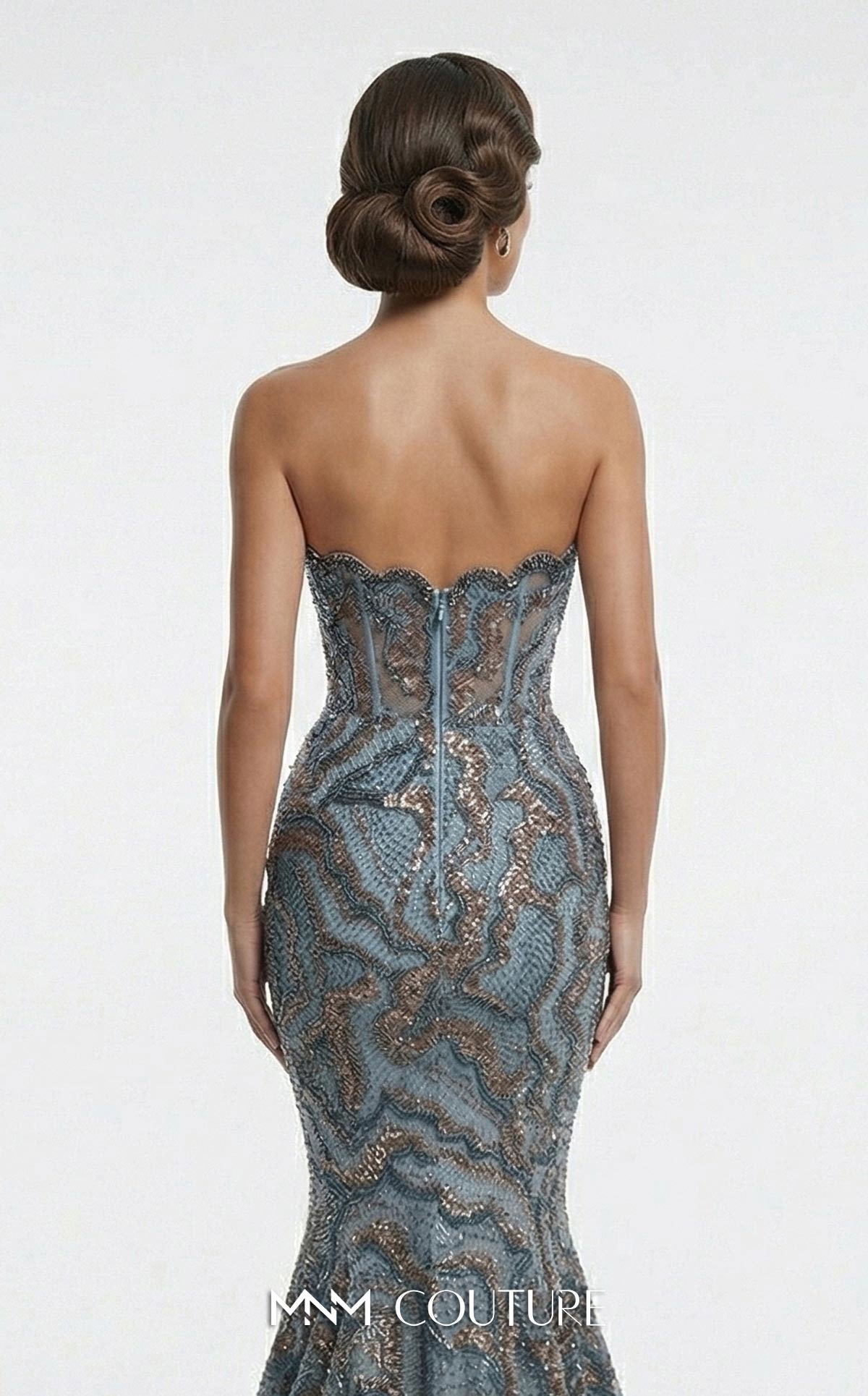 Fouad Sarkis F03018 Dress