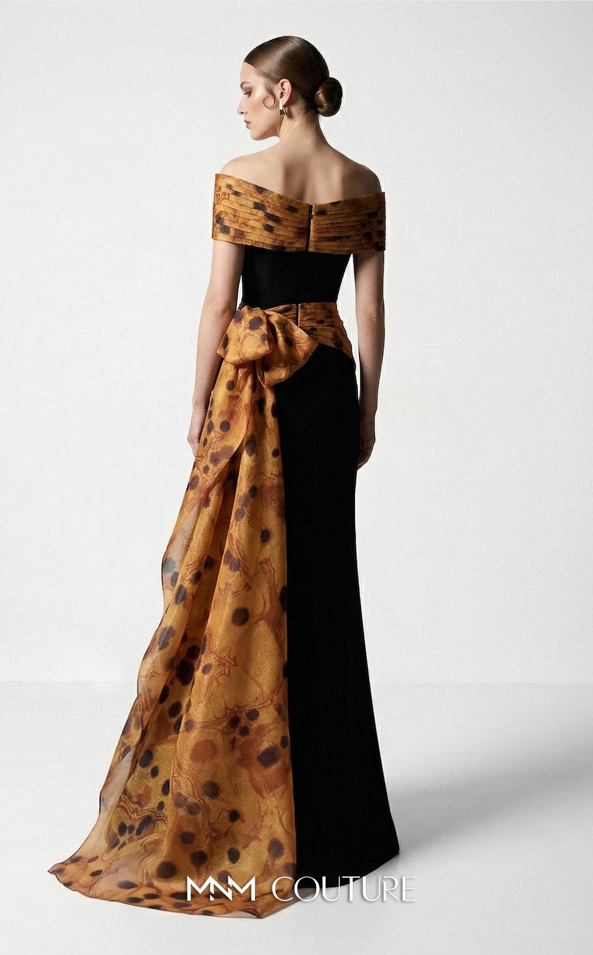 Fouad Sarkis F03043 Dress