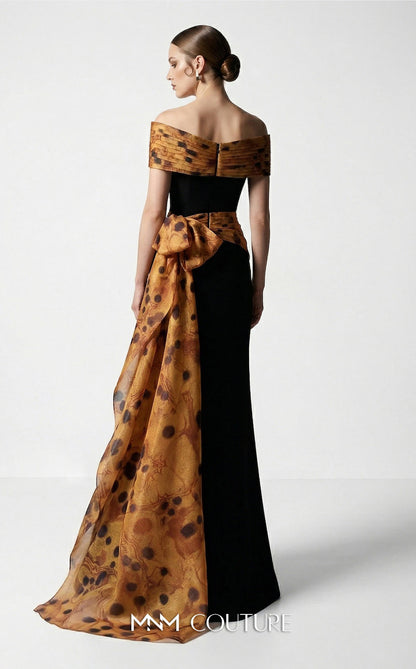 Fouad Sarkis F03043 Dress