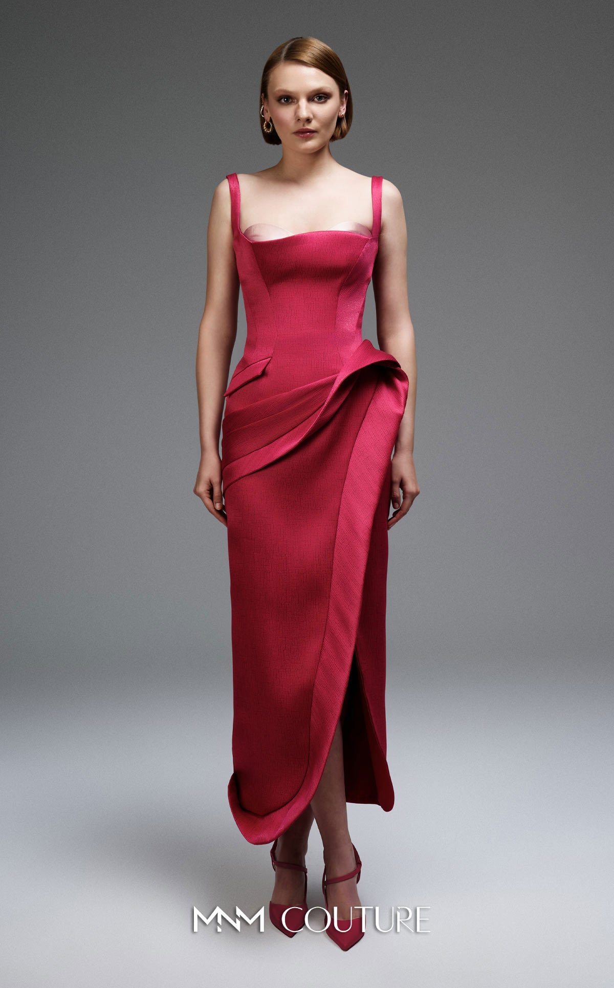 MNM Couture E0109 Dress
