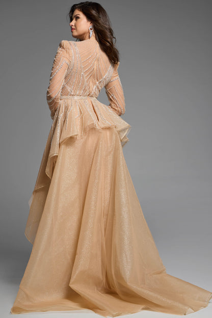 Jovani 44841 Dress - ElbisNY