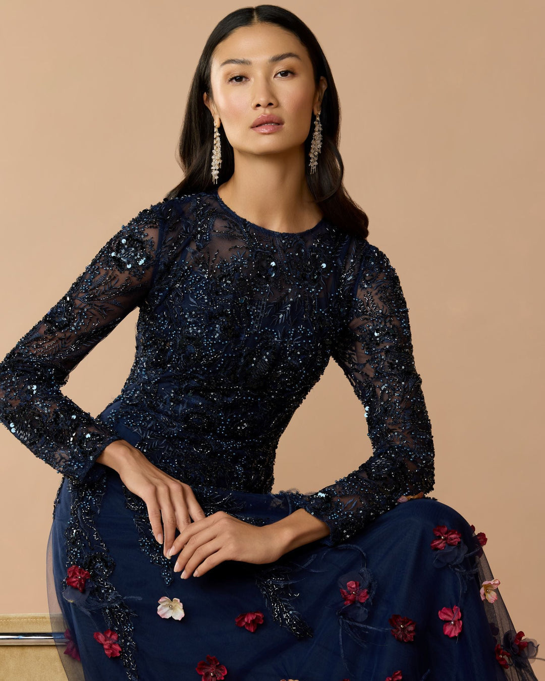 Mac Duggal 21148 Dress