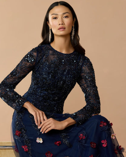 Mac Duggal 21148 Dress