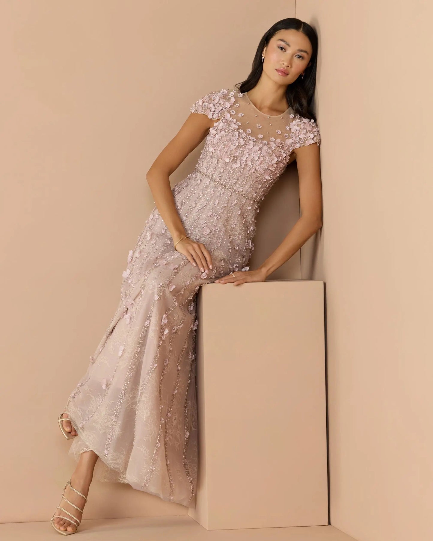 Mac Duggal 11866 Dress