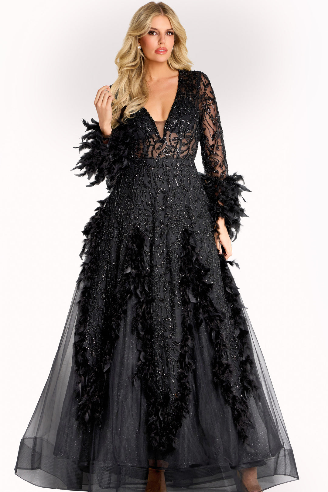 Jovani 45801 Dress
