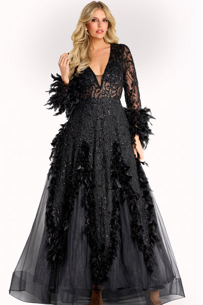 Jovani 45801 Dress