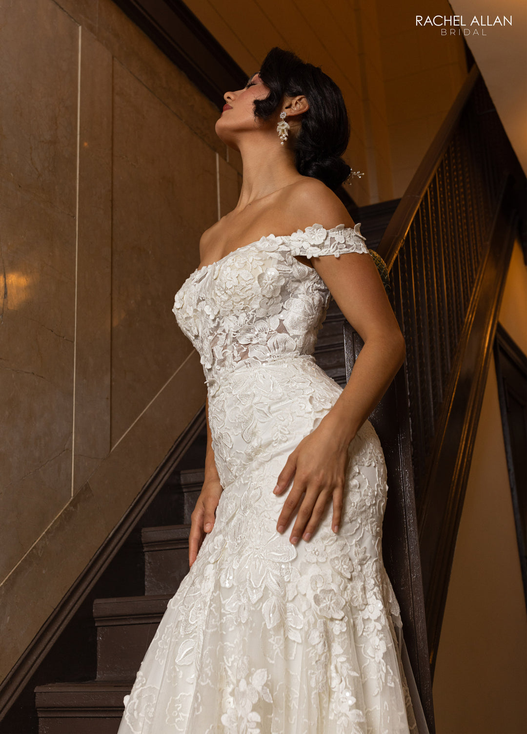 Rachel Allan RB5082 Dress