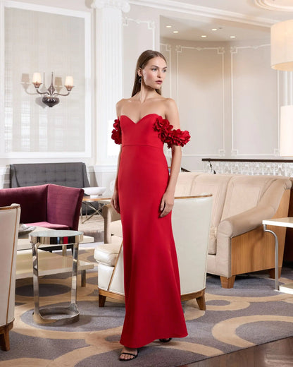 Ieena for Mac Duggal 56131 Dress