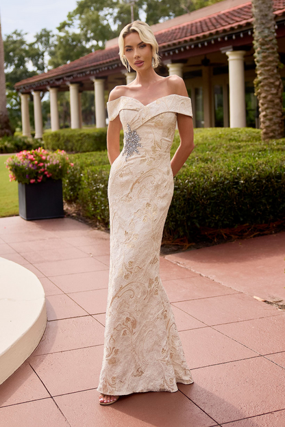 Primavera 13174 Dress
