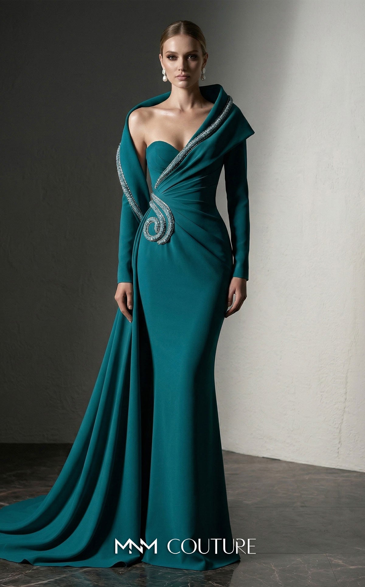 Fouad Sarkis F03038 Dress