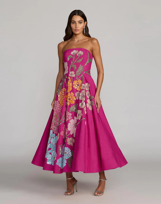 Mac Duggal 94336 Dress